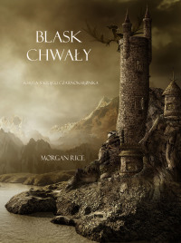 Imagen de portada: Blask Chwały (Księga 5 Kręgu Czarnoksiężnika)