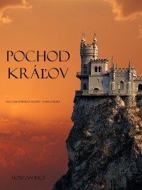 Cover image: Pochod Kráľov (Čarodejníkov Prsteň – Kniha Druhá)
