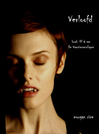 Imagen de portada: Verloofd (Boek #6 van De Vampierverslagen)