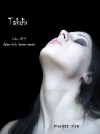 Imagen de portada: Takdir (Buku #4 dalam Buku Harian Vampir)