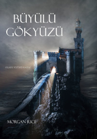 Cover image: Büyülü Gökyüzü (Felsefe Yüzüğü 9. Kitap)