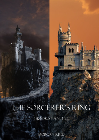 Cover image: Sorcerer's Ring (Books 1 and 2)