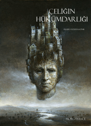 Omslagafbeelding: Çeliğin Hükümdarlığı (Felsefe Yüzüğü 11. Kitabı)