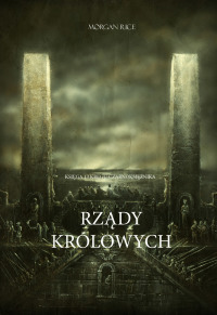 Imagen de portada: Rządy Królowych (Księga 13 Kręgu Czarnoksiężnika)