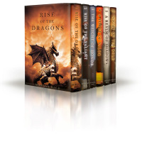 Cover image: Kings and Sorcerers (Books 1-6)