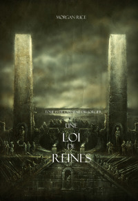 صورة الغلاف: Une Loi de Reines (Tome 13 de L’anneau Du Sorcier)