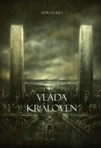 Imagen de portada: Vláda Královen (Sága Čarodějův Prsten – Kniha Třináctá)