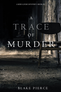Imagen de portada: A Trace of Murder (A Keri Locke Mystery--Book #2)