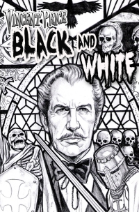 Cover image: Vincent Price Presents: Black & White 9781954044012