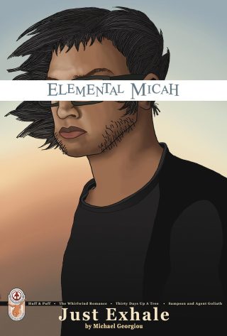 Titelbild: Elemental Micah 9781632941367