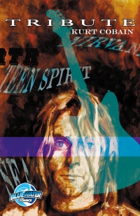 表紙画像: Tribute: Kurt Cobain: Bonus Edition 9781632941565