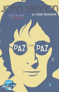 表紙画像: Orbit: John Lennon: Spanish Edition 9781948724050