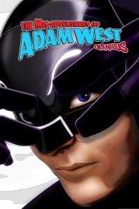 Titelbild: Misadventures of Adam West: Omnibus 9781632942265