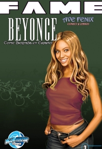 صورة الغلاف: FAME: Beyonce: Spanish Edition 9781948724098
