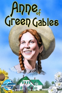 Imagen de portada: Anne of Green Gables: Beginnings 9781948216630