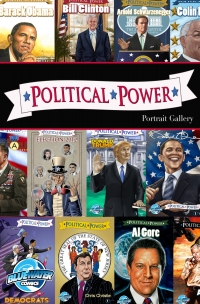 Cover image: Political Power: Portrait Gallery 9781632944801
