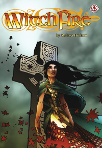 Cover image: Witchfire 9781909276444