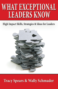 Cover image: What Exceptional Leaders Know