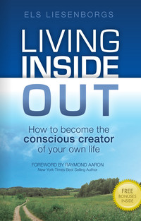 Cover image: Living Inside Out