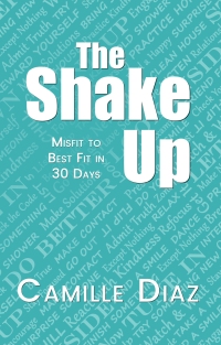 Cover image: The Shake Up 9781633020726