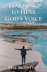 Cover image: Learning To Hear God's Voice 9781633021358