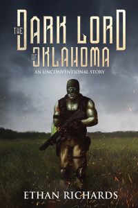 Cover image: The Dark Lord of Oklahoma: An Unconventional Story 9781633021440