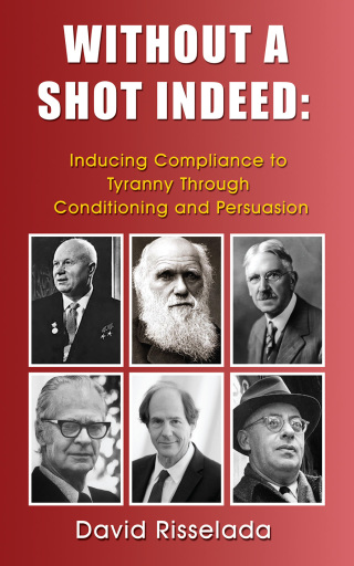 Imagen de portada: Without a Shot Indeed 9781633021914
