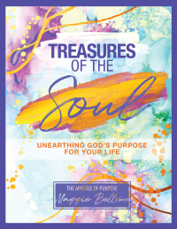 Imagen de portada: Treasures of the Soul 9781633022300