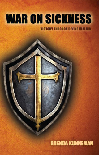 Cover image: War On Sickness 9781633022775