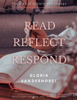 Imagen de portada: Read, Reflect, Respond 9781633023031