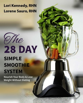 Titelbild: The 28-Day Simple Smoothie System