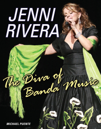 Cover image: Jenni Rivera 9781629370262