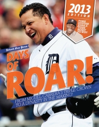 Imagen de portada: Days of Roar! 1st edition 9781600788994