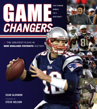 Omslagafbeelding: Game Changers: New England Patriots 9781600784002