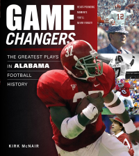 Cover image: Game Changers: Alabama 9781600782602
