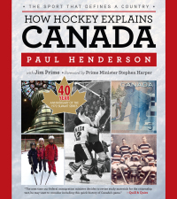 Cover image: How Hockey Explains Canada 9781600785757