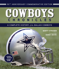 Imagen de portada: Cowboys Chronicles 9781600783494