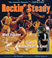 Cover image: Rockin' Steady 9781600788161