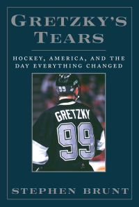 Cover image: Gretzky's Tears 9781600783043