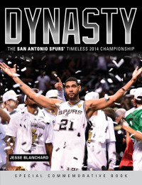 Cover image: Dynasty 9781600789540