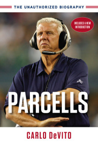 Cover image: Parcells 1st edition 9781629370439