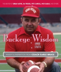 Imagen de portada: Buckeye Wisdom 1st edition 9781600788529