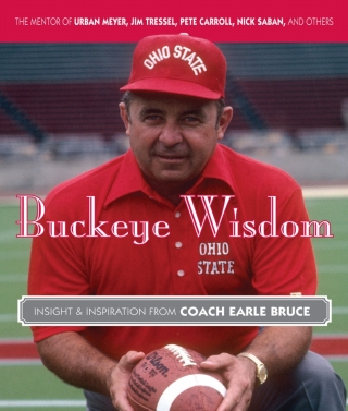 Imagen de portada: Buckeye Wisdom 1st edition 9781572433762