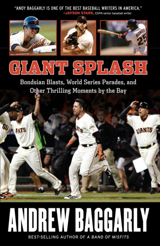 Cover image: Giant Splash 9781629370316