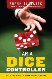 صورة الغلاف: I Am a Dice Controller 9781629370729