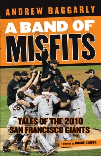 Cover image: A Band of Misfits 9781629370989