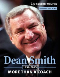 Cover image: Dean Smith 1st edition 9781629371726