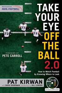 Cover image: Take Your Eye Off the Ball 2.0 9781629371696