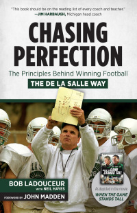 Imagen de portada: Chasing Perfection 9781629371665