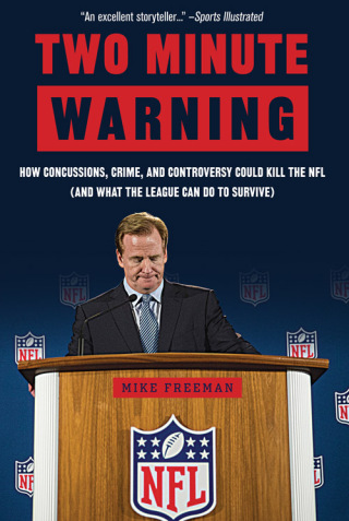 Imagen de portada: Two Minute Warning 9781629370835